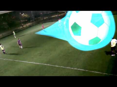 Alya Halı Saha 13.04.2016 22:00 - akillisaha.com