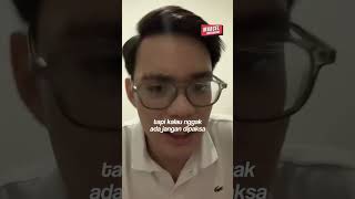 Download lagu Ada BPJS, Perlu Asuransi Swasta? #Shorts #Asuransi #Prudential #Allianz mp3