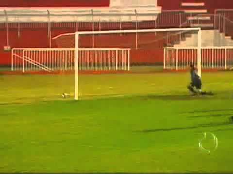 Foz do Iguaçu avança na Copa do Brasil 2010