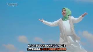 Download lagu LAUKANA BAINANAL HABIB   WAFIQ AZIZAH mp3