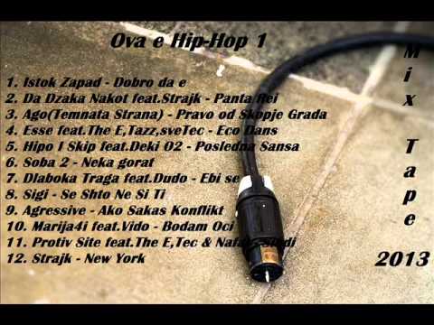 Ova e Hip-Hop 1