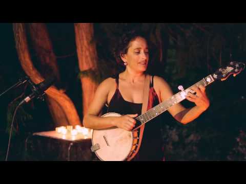 Evie Ladin - Precious Days - NimbleFingers 2016