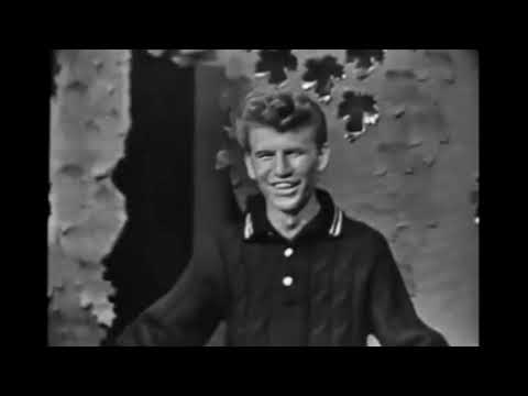 Bobby Rydell Kissin' Time Stereo Mix 2023 (1959)