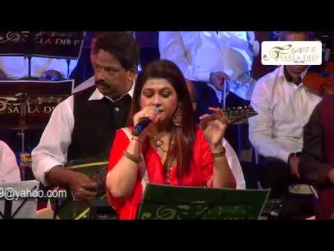 Maar Diya Jaye - Sarita Rajesh - JHILMIL SITARON KA AANGAN