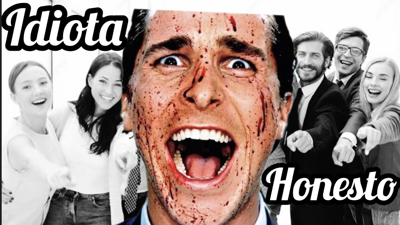 As dificuldades de ser um homem honesto numa sociedade corrupta e doente