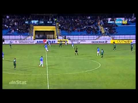 Hristijan Dragarski 2014/2015