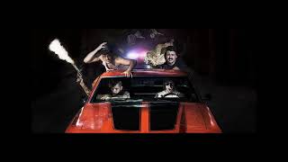 Worry Blast - Born To Lose