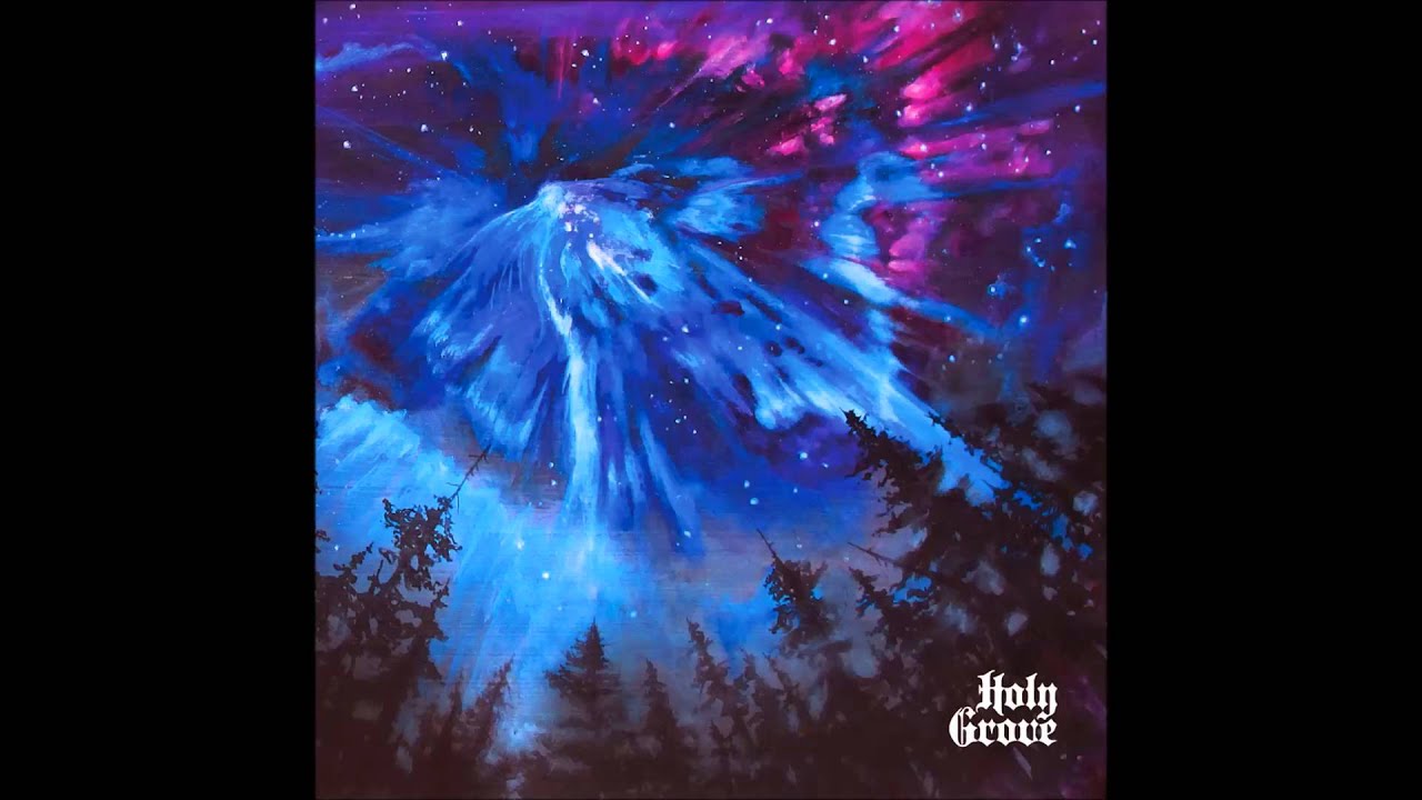 HOLY GROVE-Death of Magic - YouTube