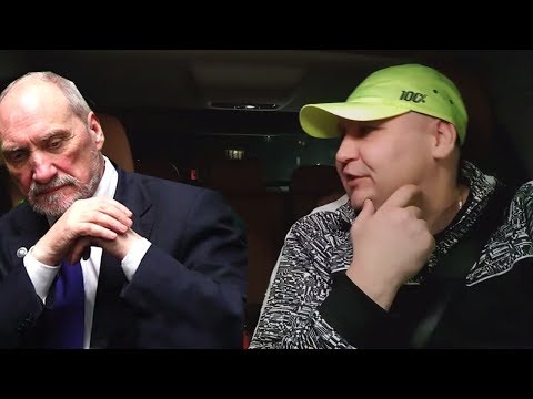 Wini & GSP najlepsze momenty,skrót rozmowy