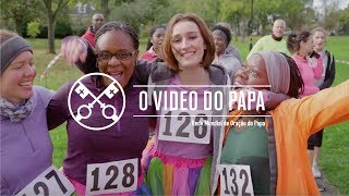 Intenção de maio: Papa encoraja o papel dos leigos na Igreja