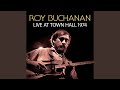 Hey Joe (Live At Town Hall, New York / 1974 / Late Set)