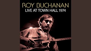 Hey Joe (Live At Town Hall, New York / 1974 / Late Set)