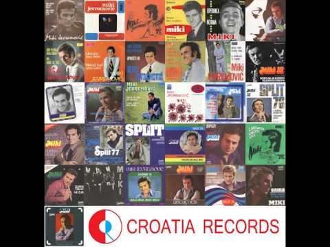 Miki Jevremovic - Kad me jednom ne bude bilo - (Audio)