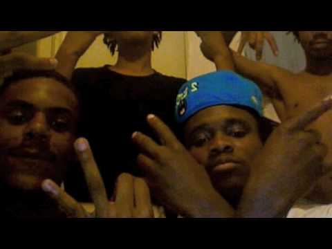 Neva Slippin- Key-Lo F'n G ft. Solo, AD