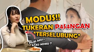 Download lagu PASANGAN KAKAK BERADIK YANG TERG0D4 UNTUK BERTUKAR PEMAIN !! ALUR CERITA FILM WHY mp3