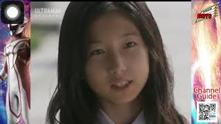 Download lagu Kako Chan to Mirai Angry to Kako Chan l Ultraman Mebius Ep 36 mp3