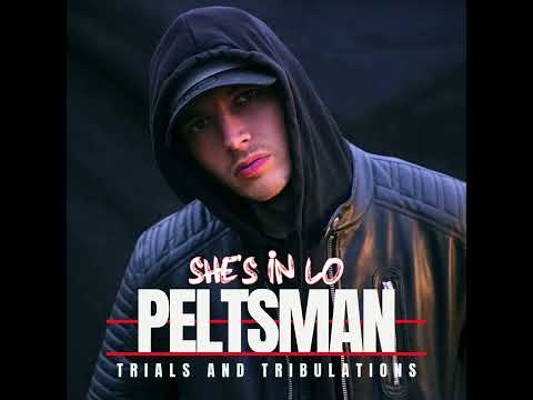 Peltsman - She's In Love (Official Audio)