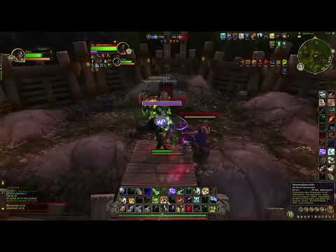 Jäger Battleground | WoW RBG Dragonflight Hunter PvP ( Eckhard! Die Russen sind da )
