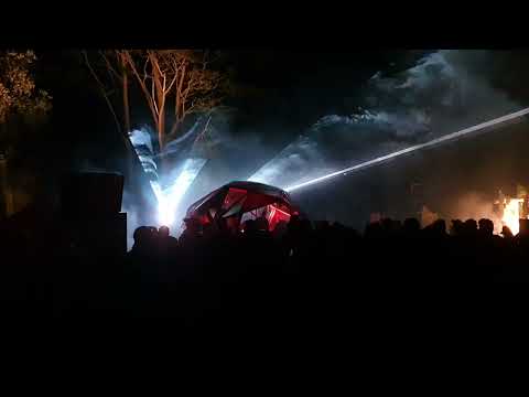 LAS CAMP FESTIVAL 2022 PACZYN