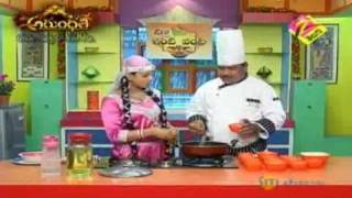 Mee Inti Vanta July 01 '10 Part - 2