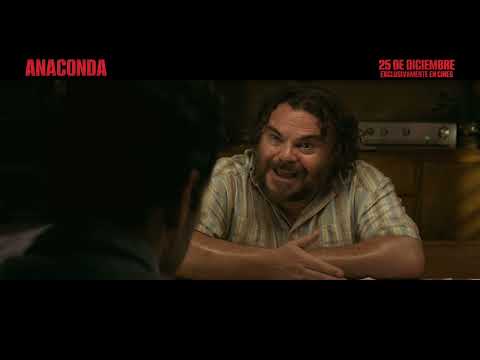 Exclusivamente en cines este 25 de diciembre.