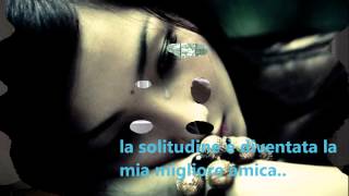 prince royce - te me vas (traduzione in italiano)