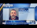 Man Arrested For 23K In Unpaid Child Support Constable Says
