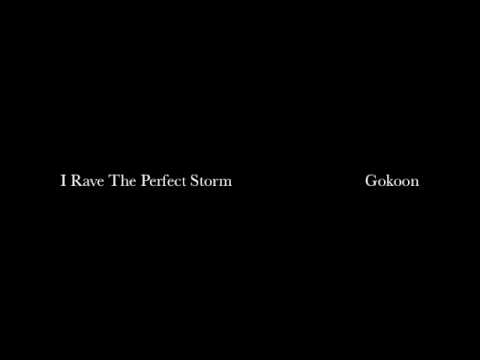 Basto vs Benny Benassi & Pink Is Punk - I Rave The Perfect Storm (Gokoon Mashup)