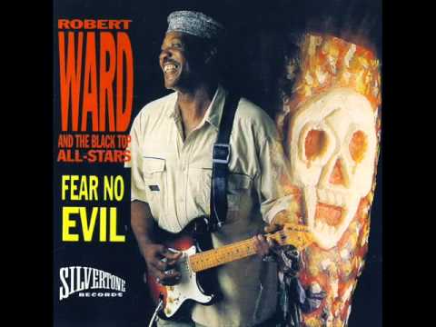 Robert Ward - Dry Spell