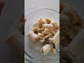 5 Minutes Breakfast 3 Ingredients Super Easy And Tasty Banana Pancakes Shorts