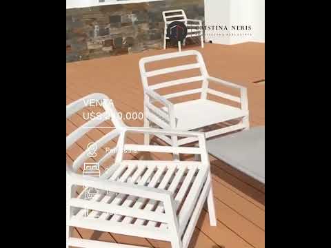 Video de YouTube - Apartamento en Península