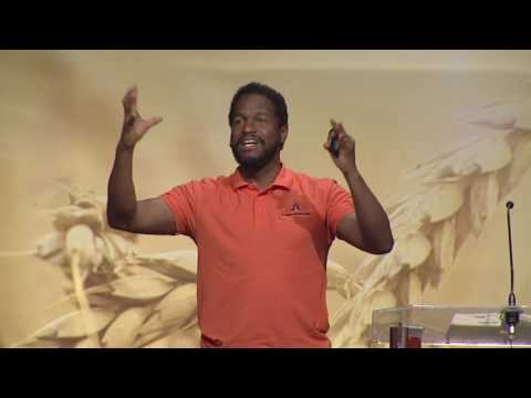 Camp Meeting 2017: Adults - Thursday Prayer & Praise - Juan Carlos Patrick