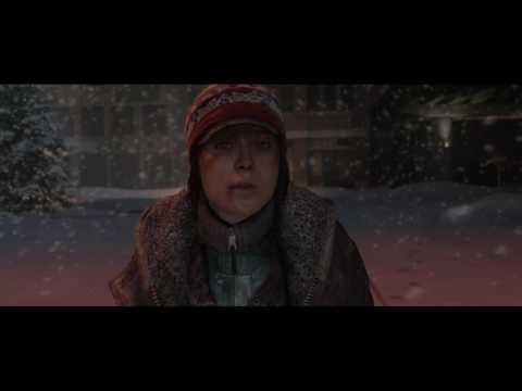 Beyond two souls Tuesday gives birth