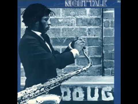 A JazzMan Dean Upload - Doug Richardson - Salsa Mama - Jazz Funk #jazzfunk #jazzmandean