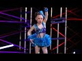 Kamdyn Arnold Born To Entertain