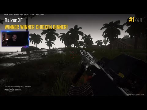 Crazy Sanhok ending! | PUBG Duos Gameplay