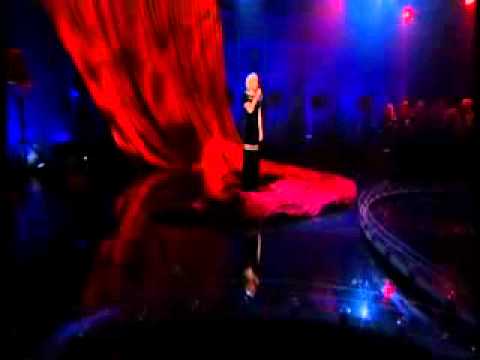 The Elaine Paige Show -Episode 4. 'Memory' -Cats.