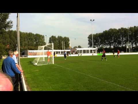 svTEC - vvZuilichem 0-5