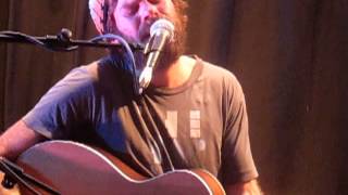 Neil Halstead & Rachel Goswell - Sarah (Live @ Cecil Sharp House, London, 24/10/13)