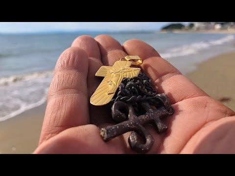 When LUCK is on YOUR SIDE! / Metal Detector / Metal Detector