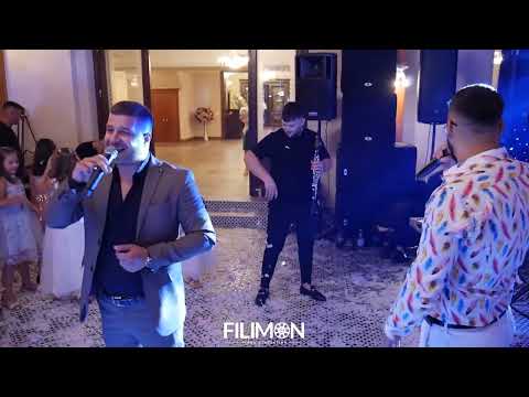 Ionut de la Mures ✅In rochie alba de mireasa ✅ Nunta Ovi &Anca ✅lar 𝗟𝗶𝘃𝗲 𝟮𝟬𝟮𝟯 ✅