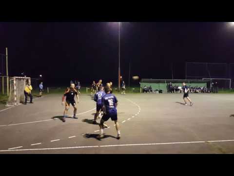 Kup utakmica RK Titel-ORK Putinci 33:24