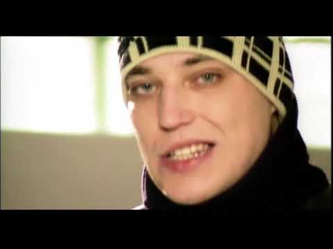 Endefis - Nie chcę być sam - HD - BETACAM SP