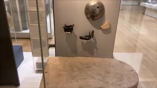 British museum ,The Rahim Iravani Gallery( Ancient Iran )