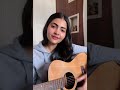 Lagaya dil | Sajjad Ali | Cover by Noor Chahal