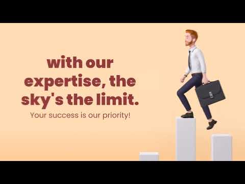 Marketing matrix video.