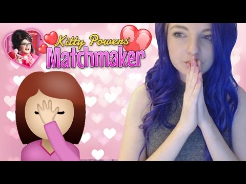 Contain your Toots! | Kitty Powers Matchmaker | Ep. 3