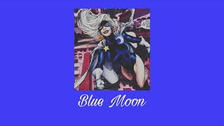 Sha Na Na *Grease* - Blue Moon ( slowed + reverb )