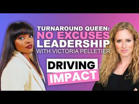 The Top 5% Method® Career Accelerator and Katheline Jean-Pierre