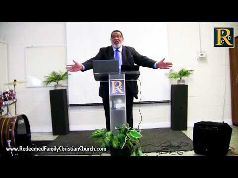 "Administration April" with Rev. Kurt Young and - Apr-06-2025 at RFCC